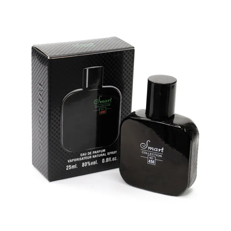 عطر ادکلن اسمارت Smart Collection کد 456 حجم 25 میل