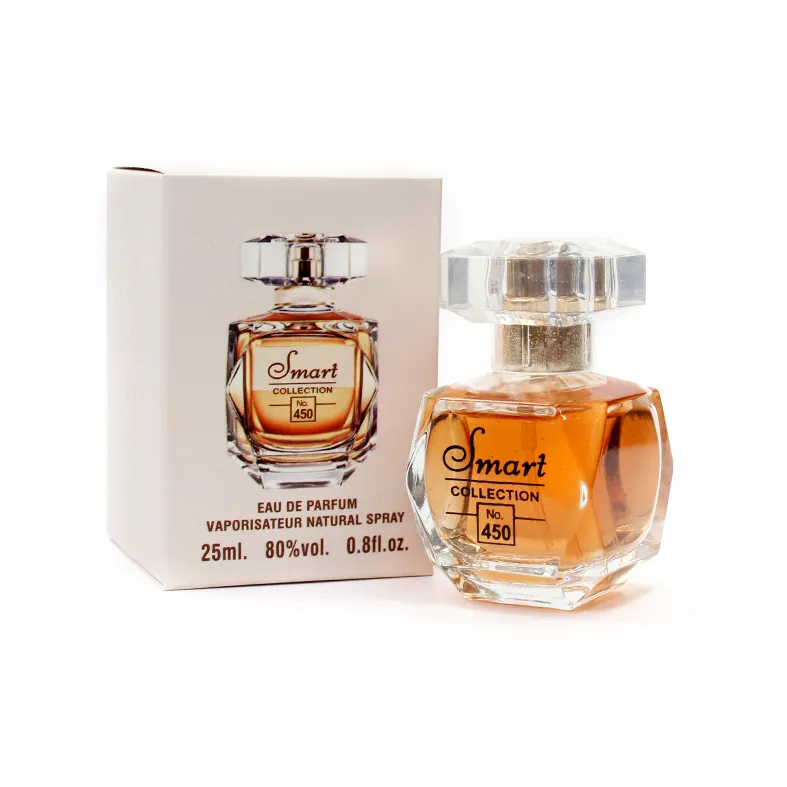 ادکلن زنانه اسمارت کالکشن مدل Elie Saab Le Parfum کد 450 حجم 25 میلی