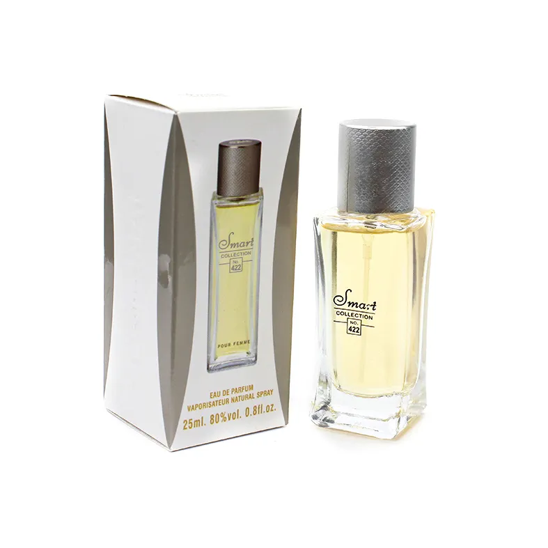 عطر ادکلن اسمارت Smart Collection کد 422 حجم 25 میل