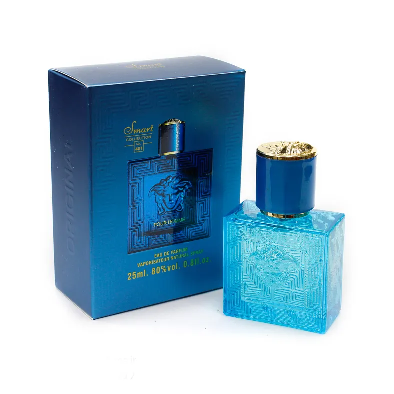 عطر ادکلن اسمارت Smart Collection کد 401 حجم 25 میل