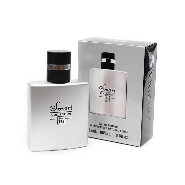 عطر ادکلن اسمارت Smart Collection کد 172 حجم 25 میل