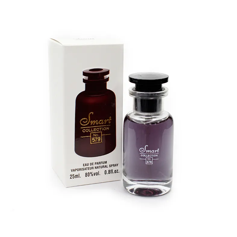 عطر ادکلن اسمارت Smart Collection کد 579 حجم 25 میل