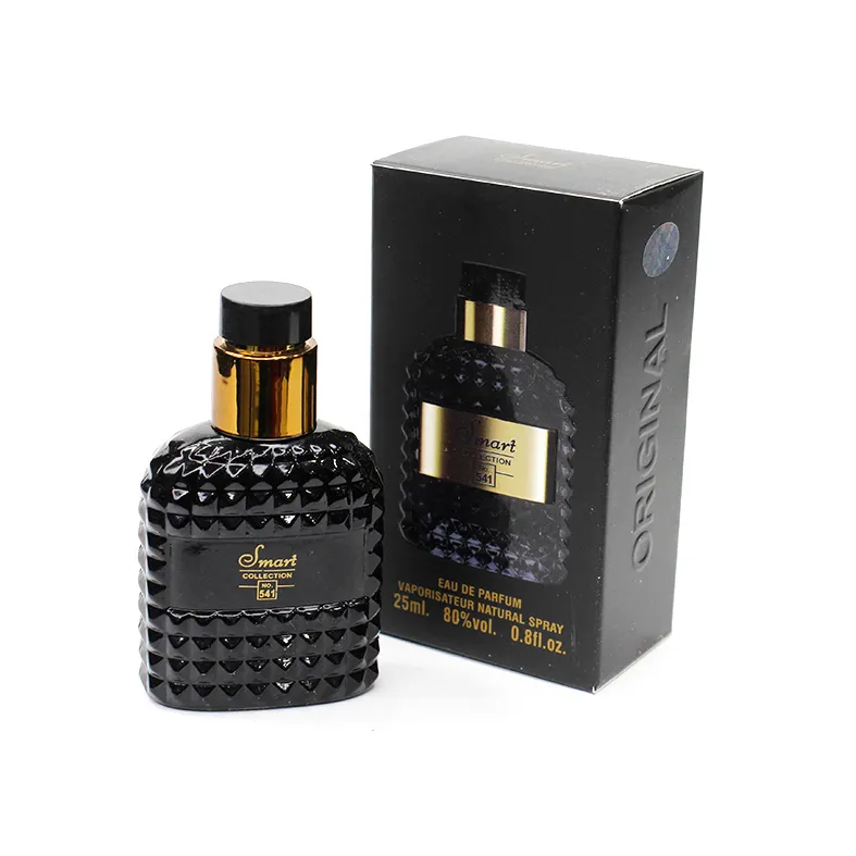 عطر ادکلن اسمارت Smart Collection کد 541 حجم 25 میل