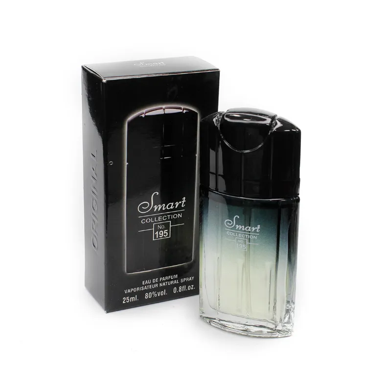 عطر ادکلن اسمارت Smart Collection کد 195 حجم 25 میل