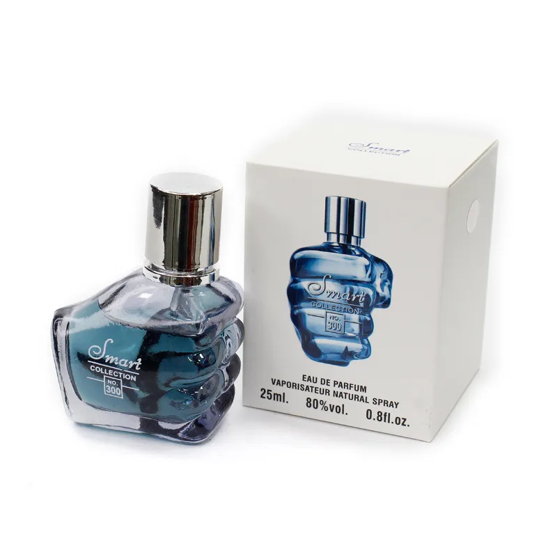 عطر ادکلن اسمارت Smart Collection کد 300 حجم 25 میل