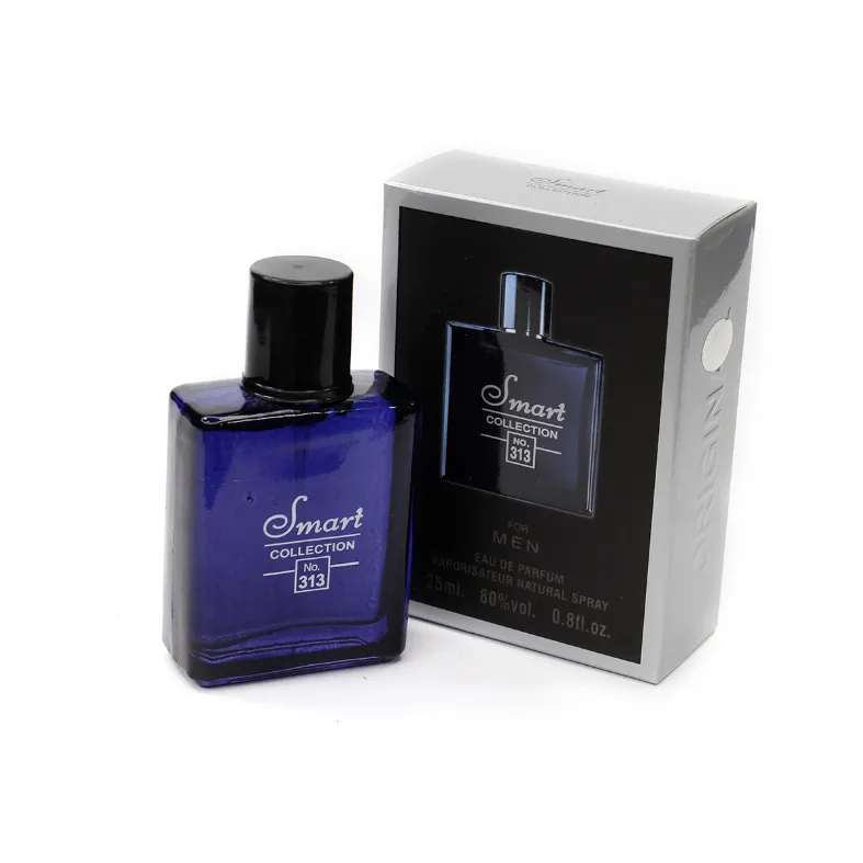 عطر ادکلن اسمارت Smart Collection کد 313 حجم 25 میل