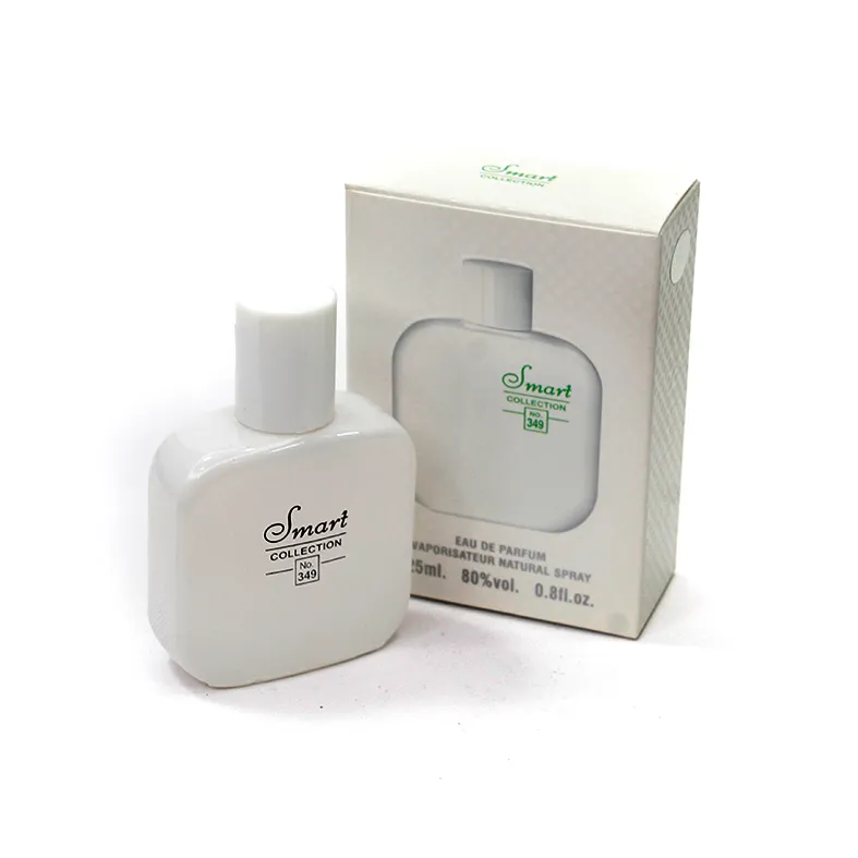 عطر ادکلن اسمارت Smart Collection کد 349 حجم 25 میل