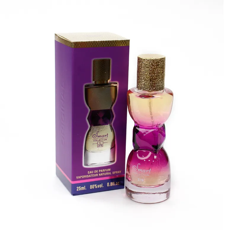 عطر ادکلن اسمارت Smart Collection کد 370 حجم 25 میل