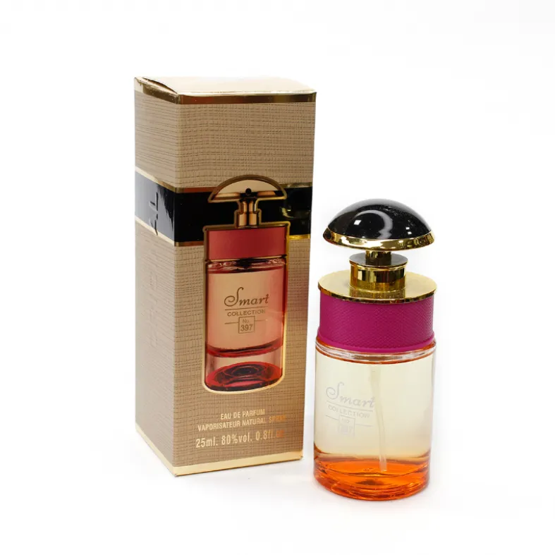 عطر ادکلن اسمارت Smart Collection کد 397 حجم 25 میل
