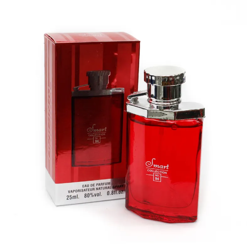 عطر ادکلن اسمارت Smart Collection کد 94 حجم 25 میل