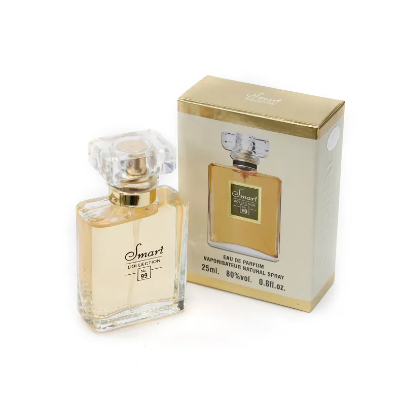 عطر ادکلن اسمارت Smart Collection کد 99 حجم 25 میل