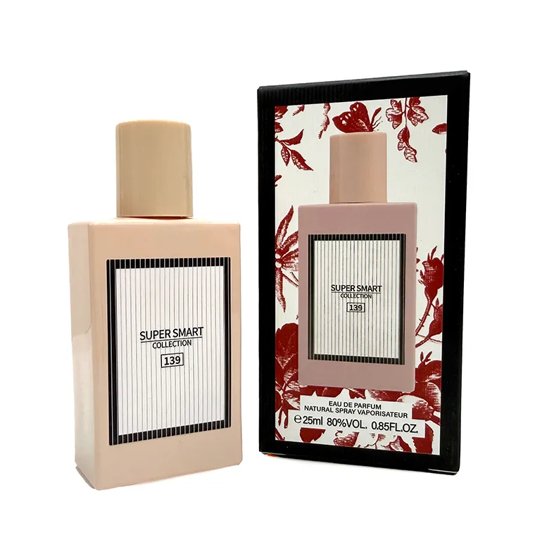 عطر ادکلن سوپر اسمارت کالکشن گوچی بلوم کد 139 حجم 25 میل