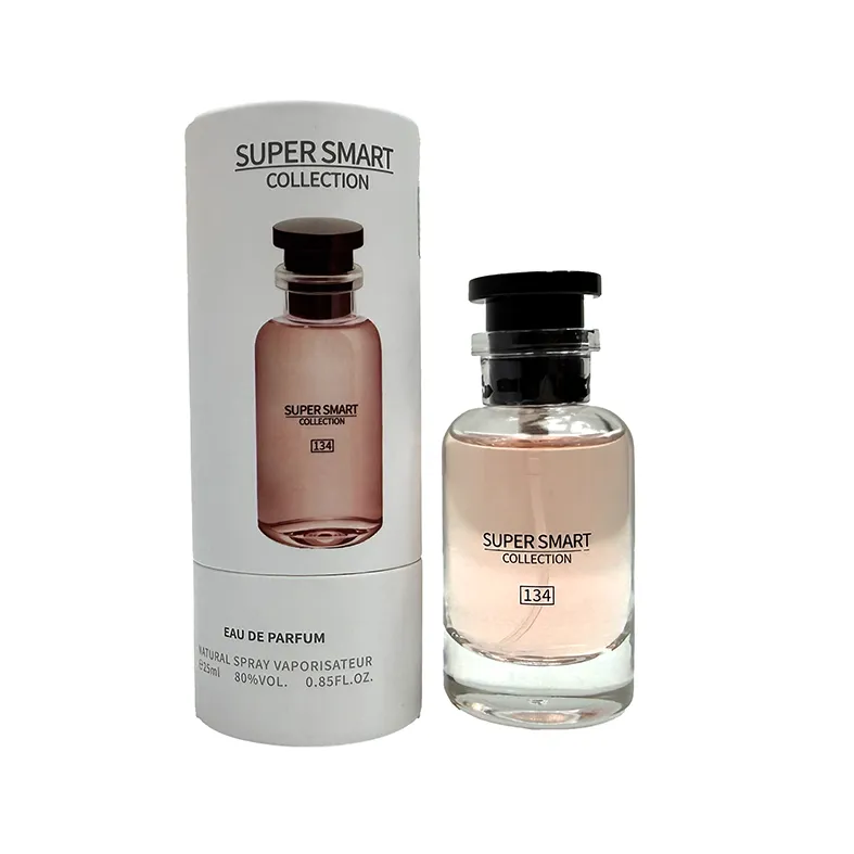 عطر ادکلن سوپر اسمارت کالکشن کد 134 حجم 25 میل