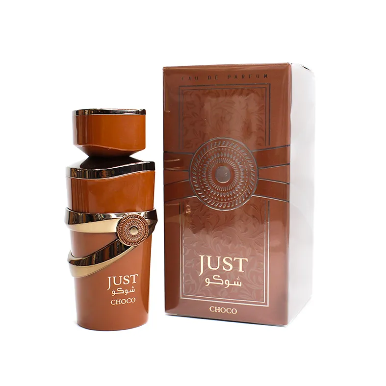 عطر ادکلن فرگرانس ورد جاست شوکو Just حجم 100 میل