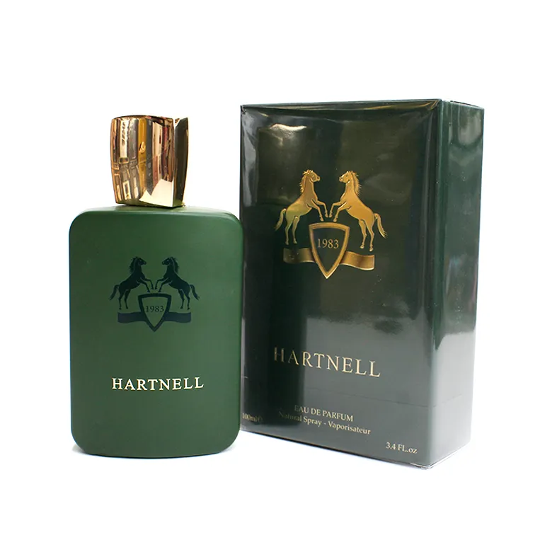 ادکلن مردانه فرگرانس ورد هارتنل HARTNELL حجم 100 میل