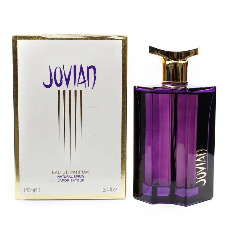 ادکلن زنانه الین فرگرانس ورد Fragrance World Mugler Alien حجم 100میل