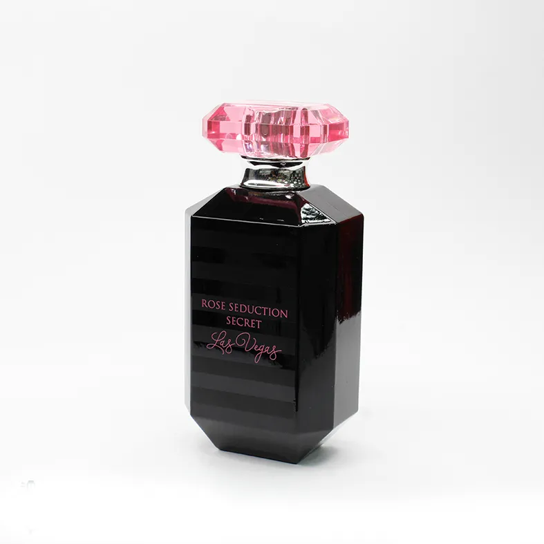 ادکلن فراگرنس ورد رز سداکشن لاس وگاس سکرت Fragrance world Victoria las vegas (1)