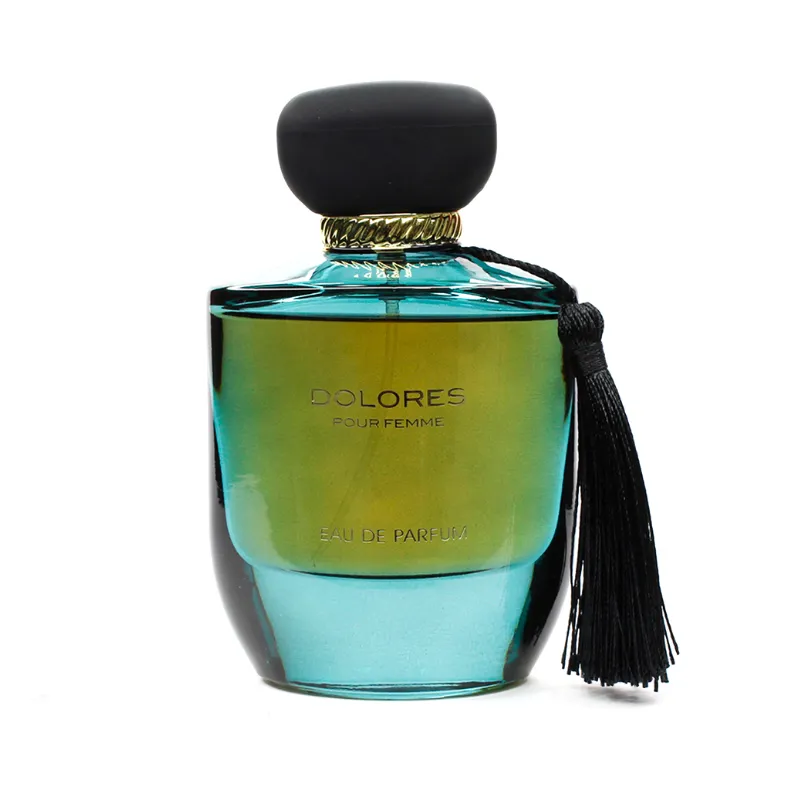 ادکلن فراگرنس ورد مدل DOLORES Pour Femme (1)