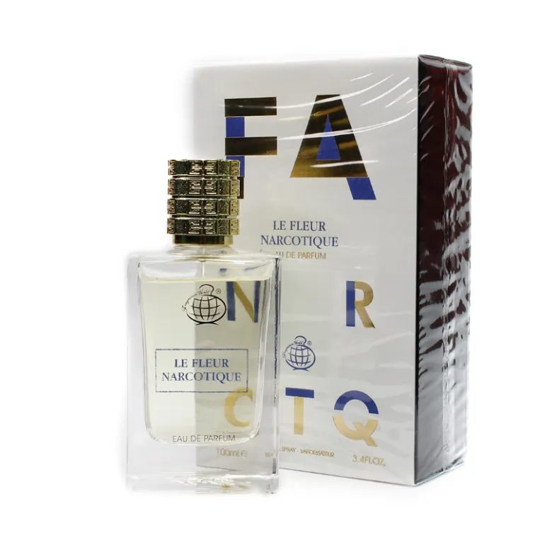 عطر ادکلن اسپرت Fleur Narcotique حجم 100 میل