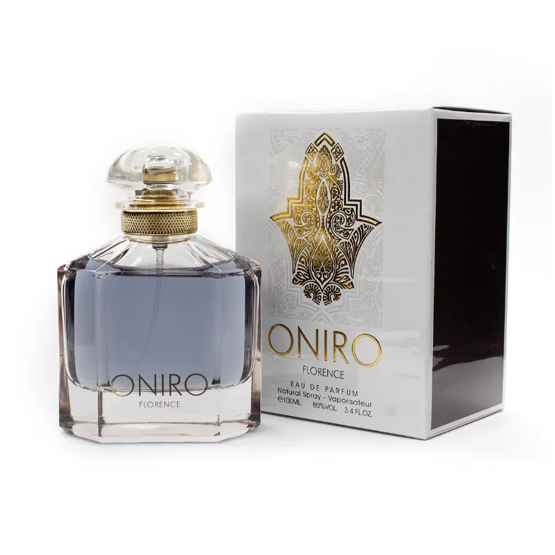 عطر ادکلن انیرو فلورنس Onero Florance مشابه روبرتو کاوالی فلورنس حجم 100 میل