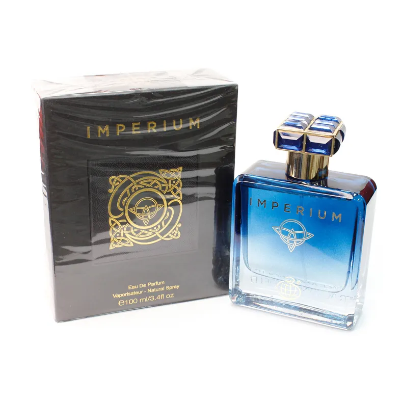 عطر ادکلن ایمپریوم اکسکلوسیو فرگرانس ورد Imperium Exclusive حجم 100 میل