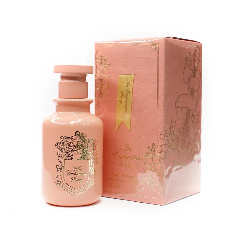 عطر ادکلن فراگرنس ورد مدل Gucci A Chant for the Nymph حجم 100 میل
